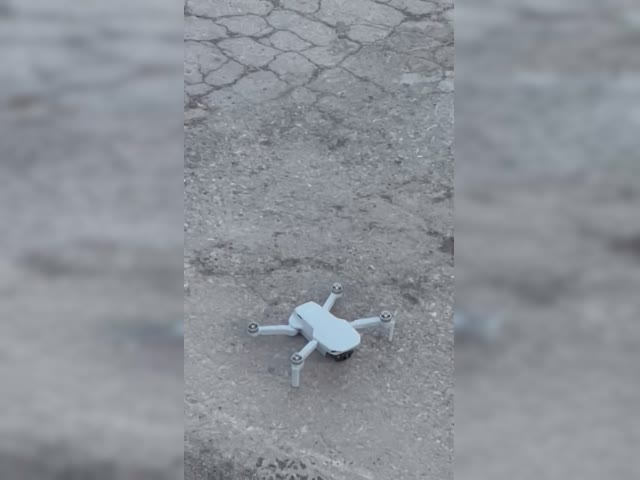 Mini 2 Test
