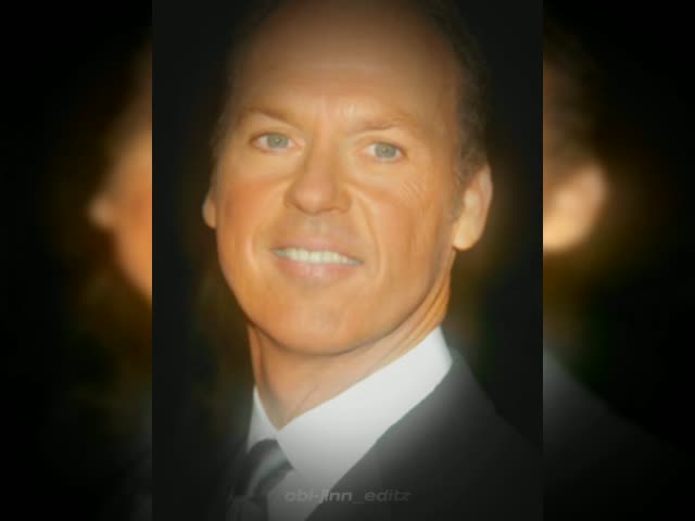 Michael Keaton Edit