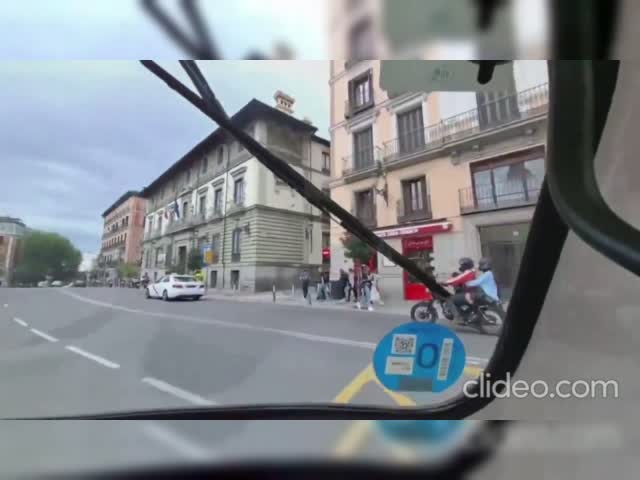 Cletuktuk