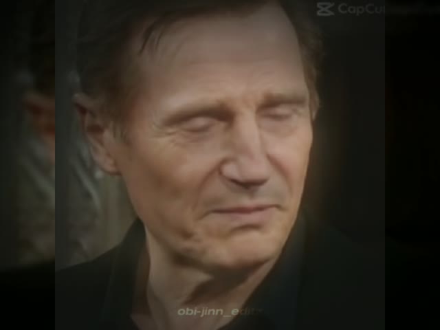Liam Neeson Edit