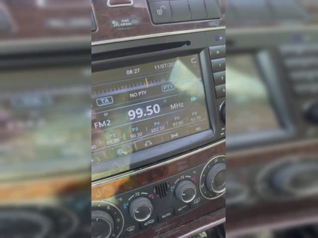 KOHV-LP off air 7/11/23