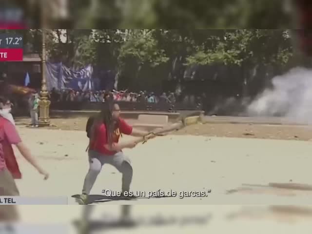 Argentina