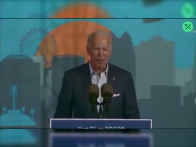 987654321JoeBiden