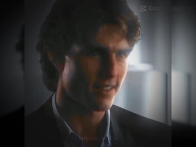 Tom Cruise Edit