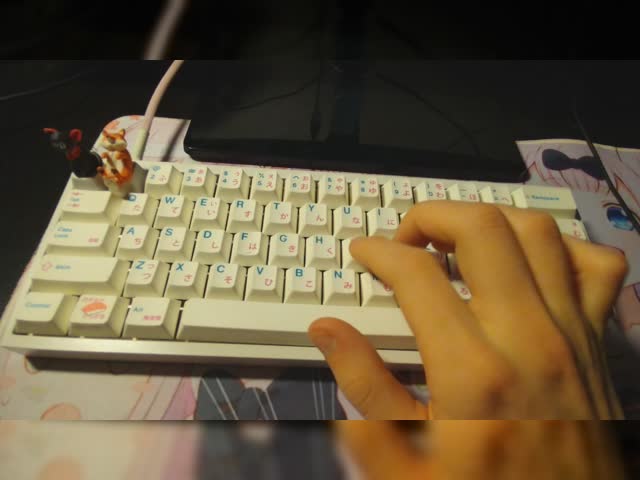 Tofu jwk soundtest #2