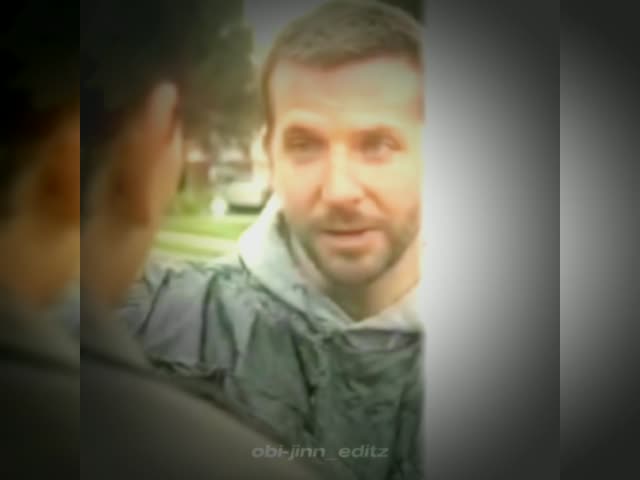 Pat Solitano Jr Bradley Cooper Edit