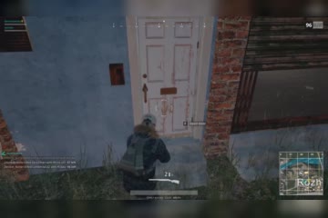 Bars with thommy 2017