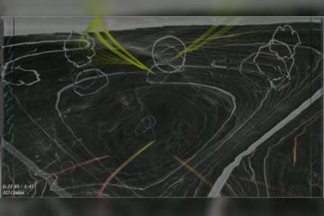dubmood - 3D Galax
