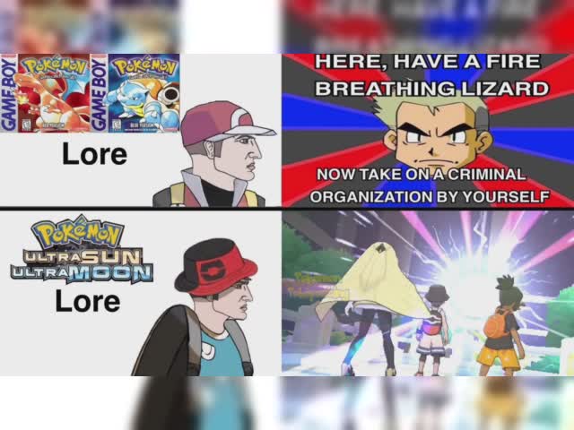 poke