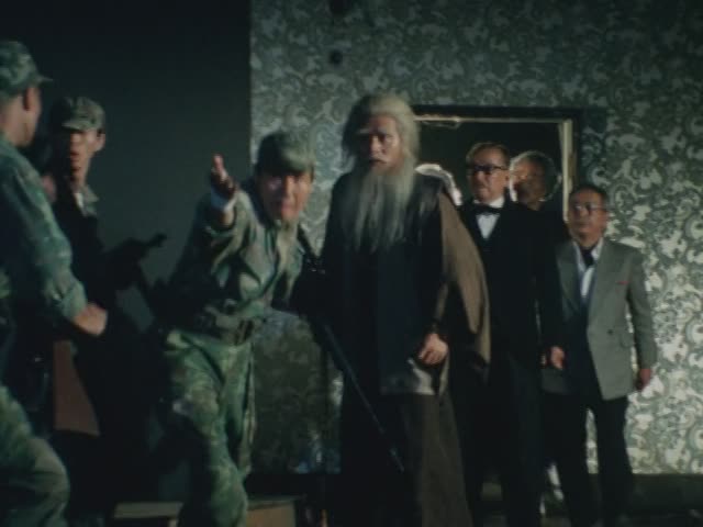 Winspector episode 38 clip