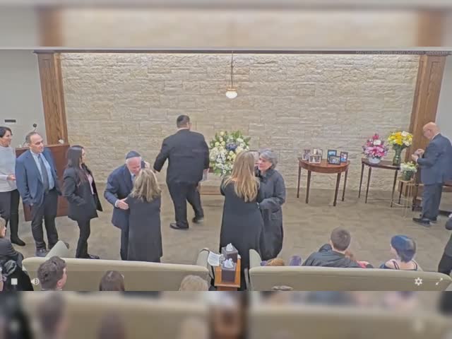 mbm funeral