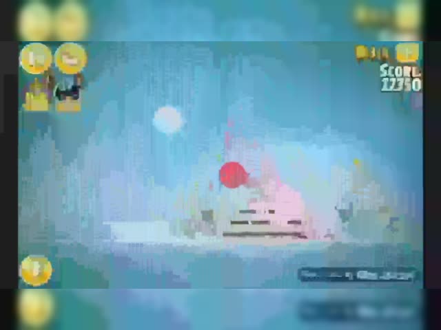 Still not good at all.