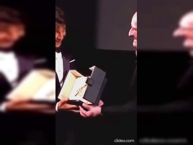 Tom Cruise Edit