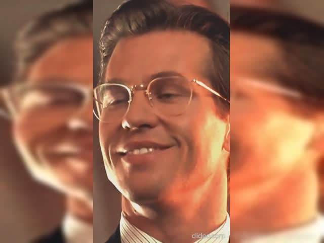 Val Kilmer Edit