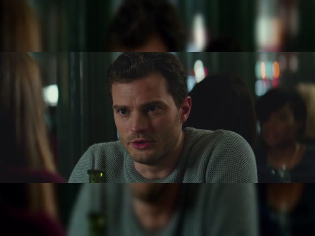 Fifty Shades Darket