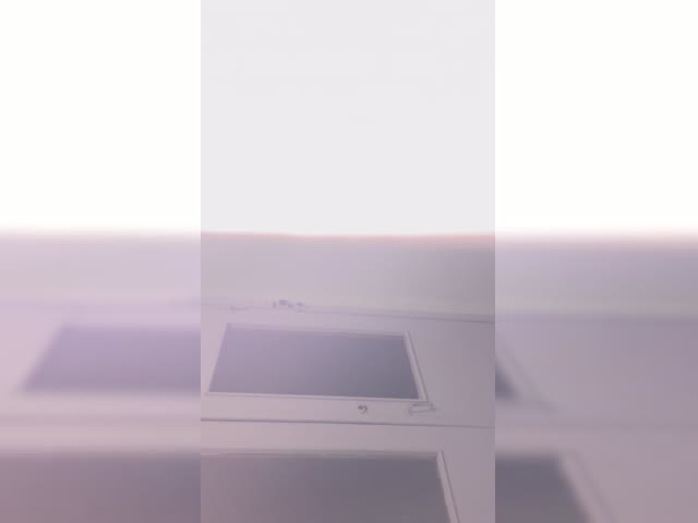 the video