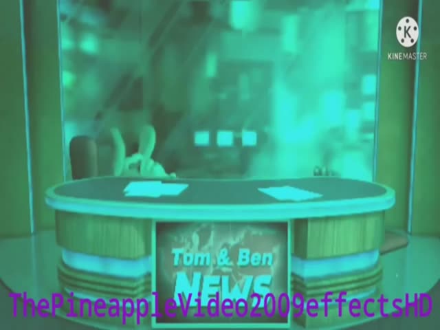 Ben Oops