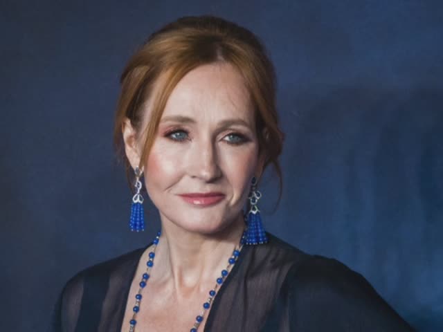 J.K. Rowling Apology