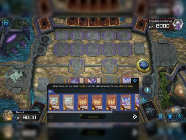 masterduel