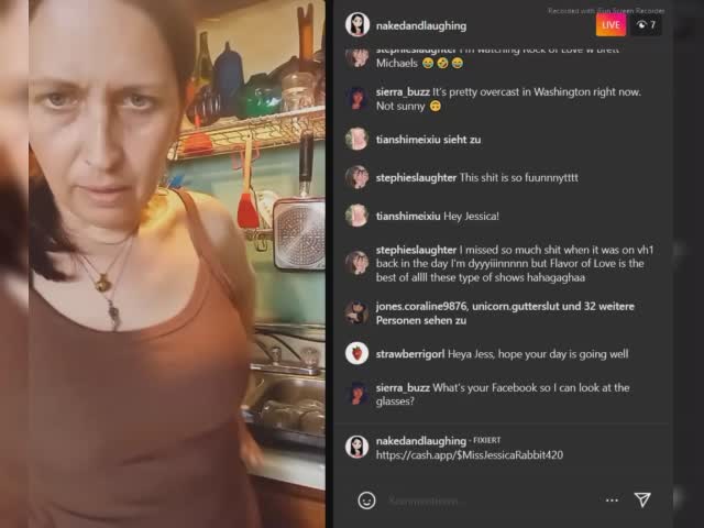 nal insta live pt2
