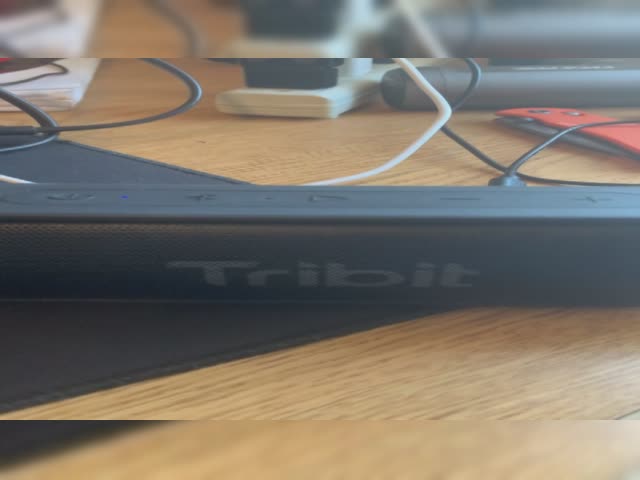 video of speaker