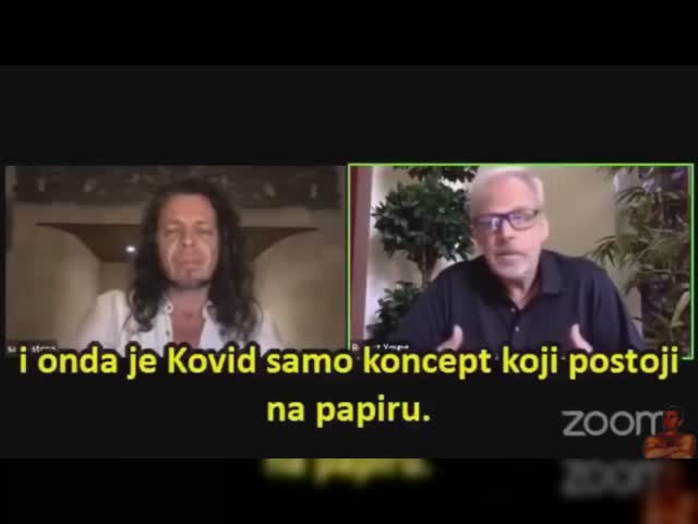Dr. Robert Young,zasto su respiratori rizicni, problem nije u plucima nego u krvi!