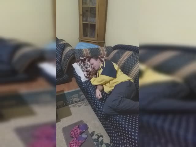 Sleep