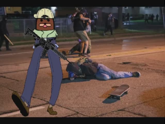 me lil armalite