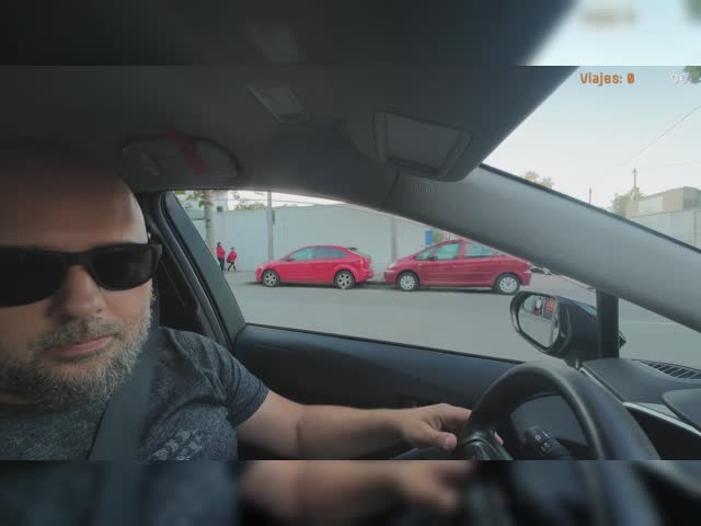 Lidl mirando vídeo de belladxna