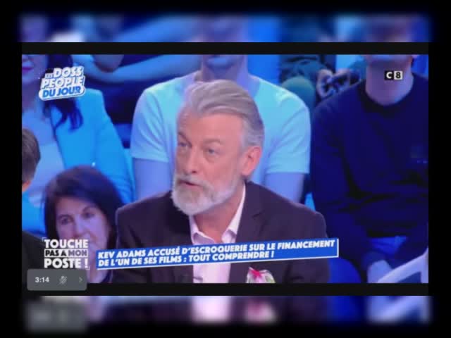 Je connais Fabien T.