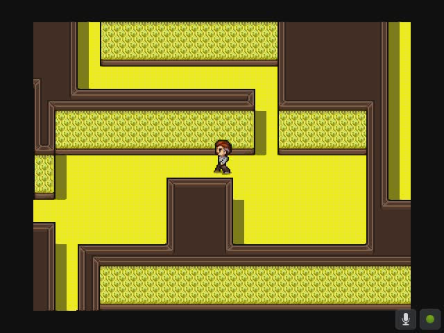 RPG Maker The Backrooms