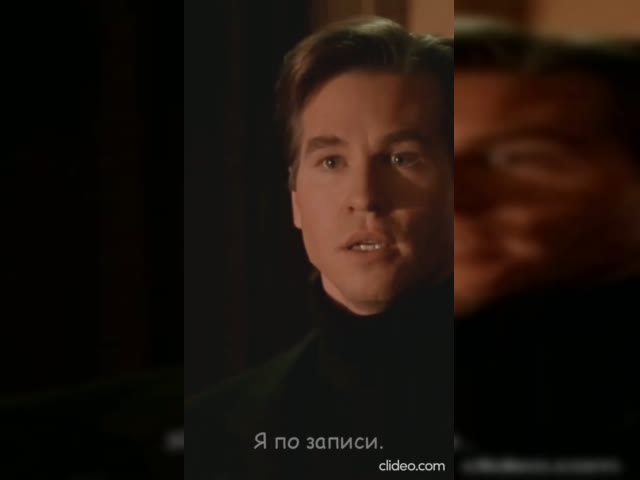 Val Kilmer Edit