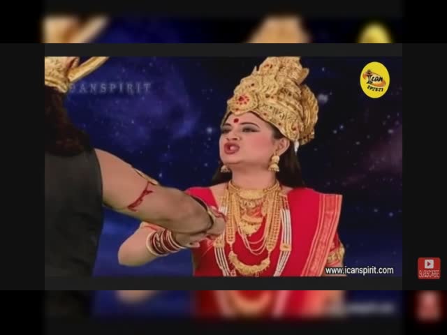 Goddess durga vs mahishasur