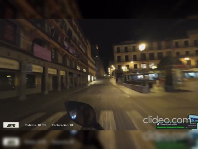 Qué bonita es Toledo