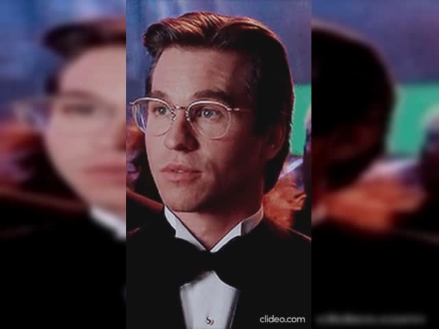 Val Kilmer Edit