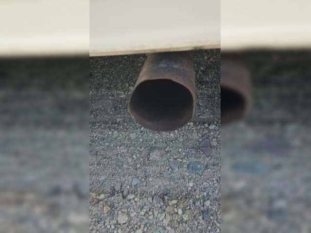 Exhaust