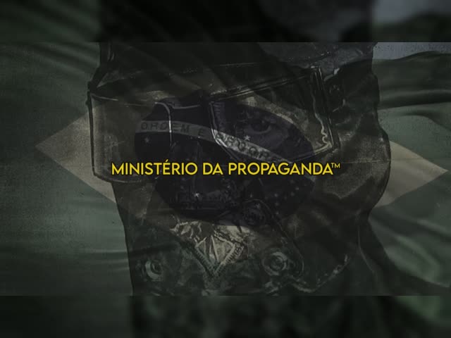 Ministério da Propaganda™ - Pronunciamento II