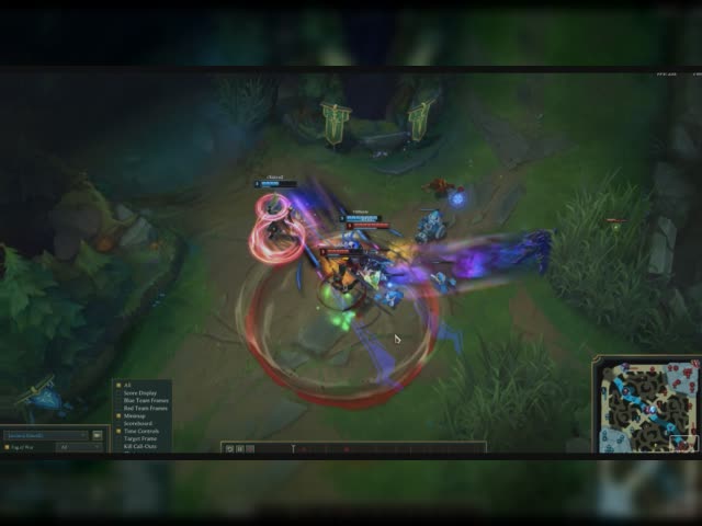 Luck