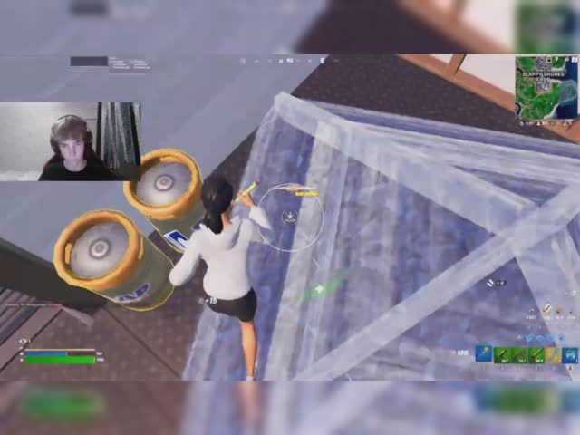 Vanta cheat head owner