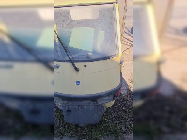Hungarian TUKTUK