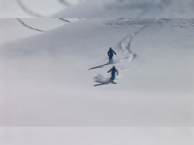 Ischgl - Essaie Pas Danse Sociale