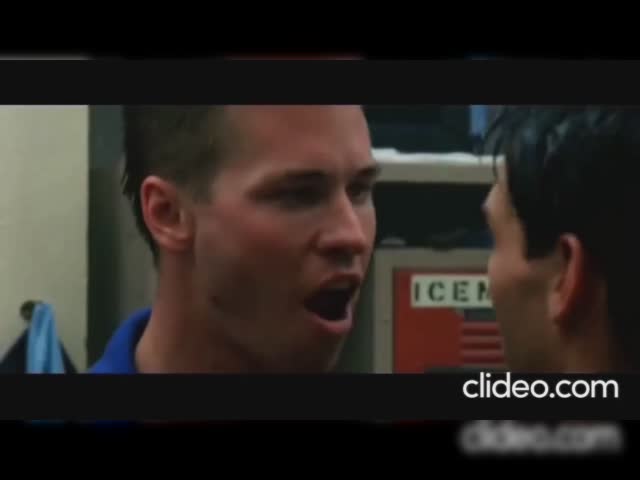 Top Gun 1986 Tribute So Far Away - Red