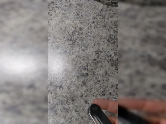 Opening Knife