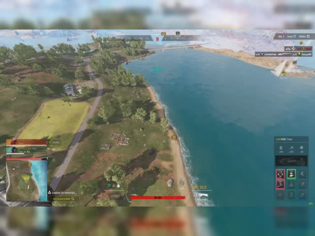 pubg moment