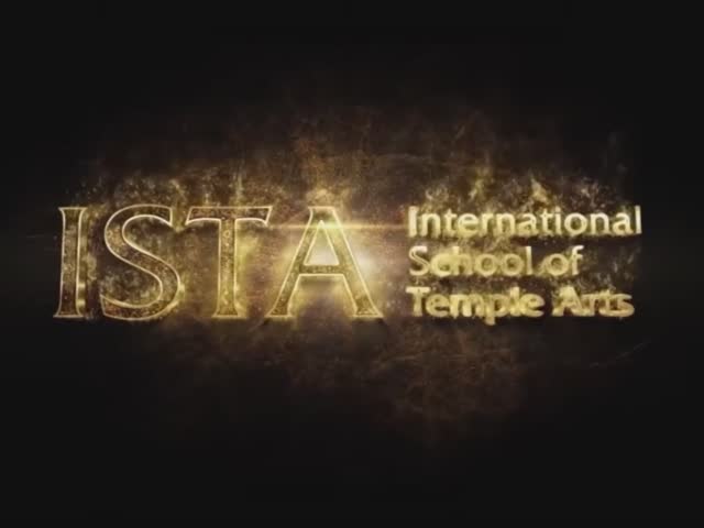 ISTA Burning Man