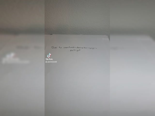 Stuck