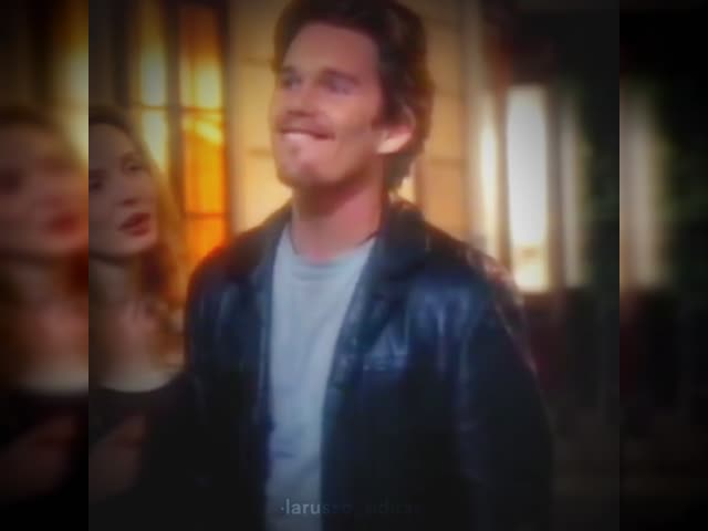 Jesse Wallace Ethan Hawke Edit