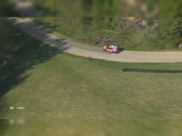 SS16 Vinski Vrh - Duga Resa 2 WRC+ LIVE