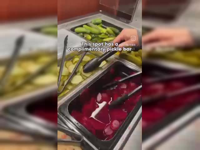 Pickle 1