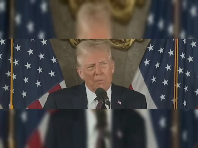 Trump about to launch a nuke at moscow